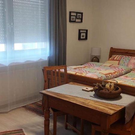 Apartamento Trixi Kastellaun Exterior foto