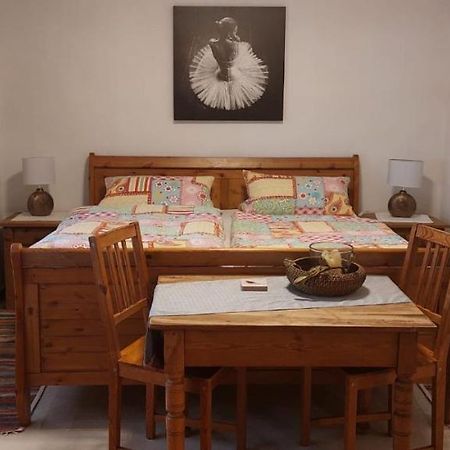 Apartamento Trixi Kastellaun Exterior foto