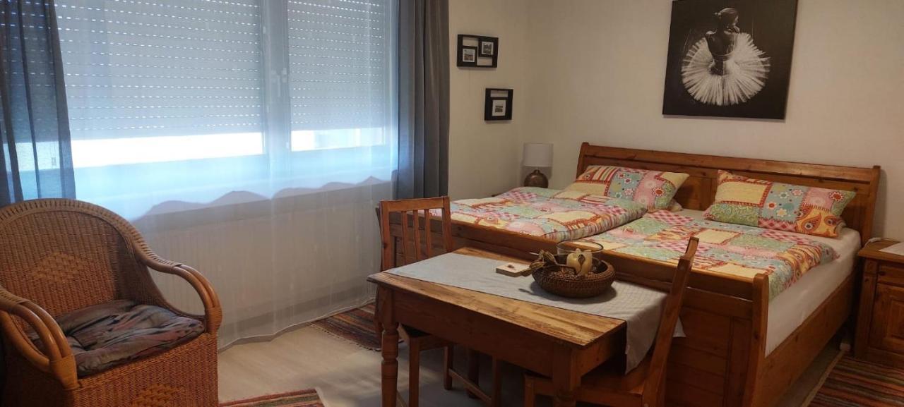 Apartamento Trixi Kastellaun Exterior foto