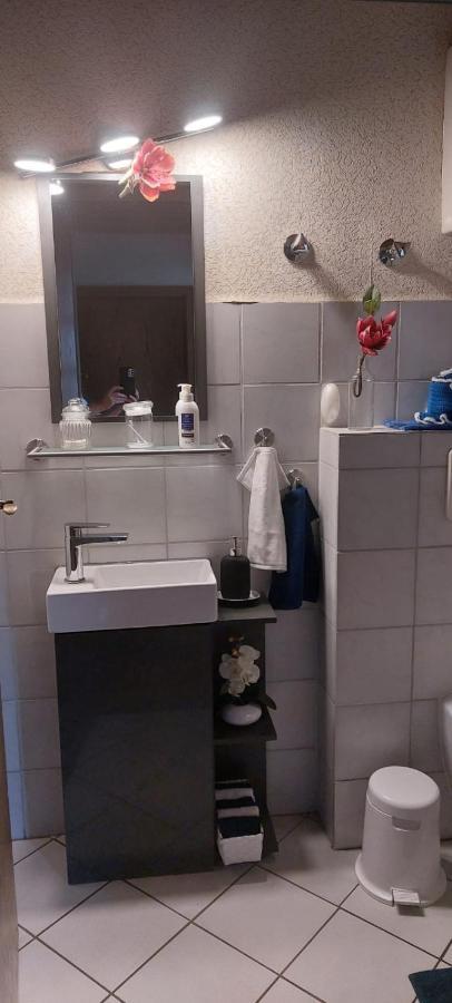 Apartamento Trixi Kastellaun Exterior foto