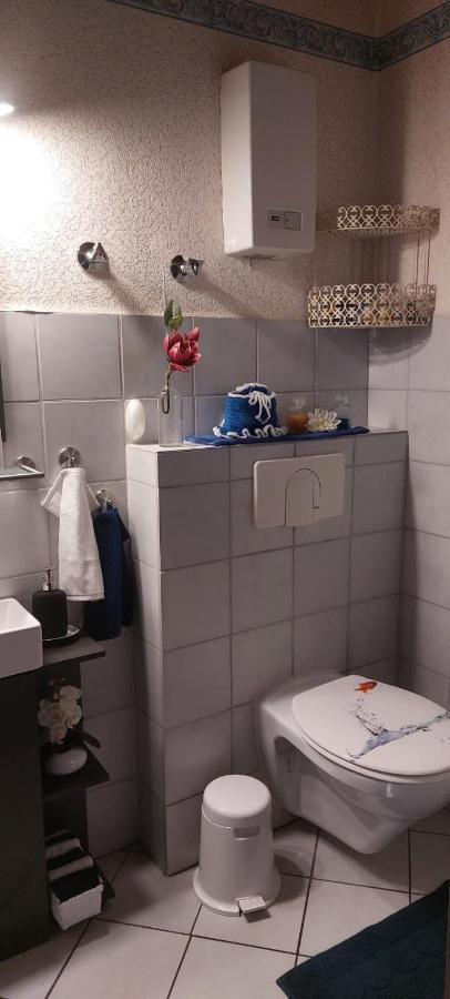 Apartamento Trixi Kastellaun Exterior foto